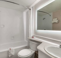 Howard Johnson by Wyndham Albuquerque Midtown - Accommodation Indiana