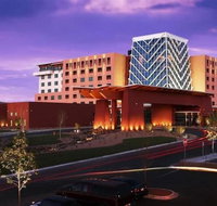 Isleta Resort  Casino - Accommodation Indiana