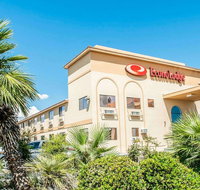 Econo Lodge Las Cruces University Area - Accommodation Indiana