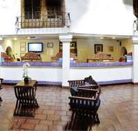 Ramada by Wyndham Las Cruces Hotel  Conference Center - Accommodation Indiana