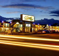 Roadrunner Lodge - Accommodation Indiana