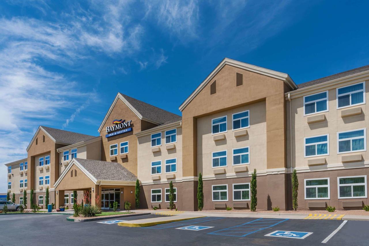 Baymont By Wyndham Albuquerque Airport - thumb 44