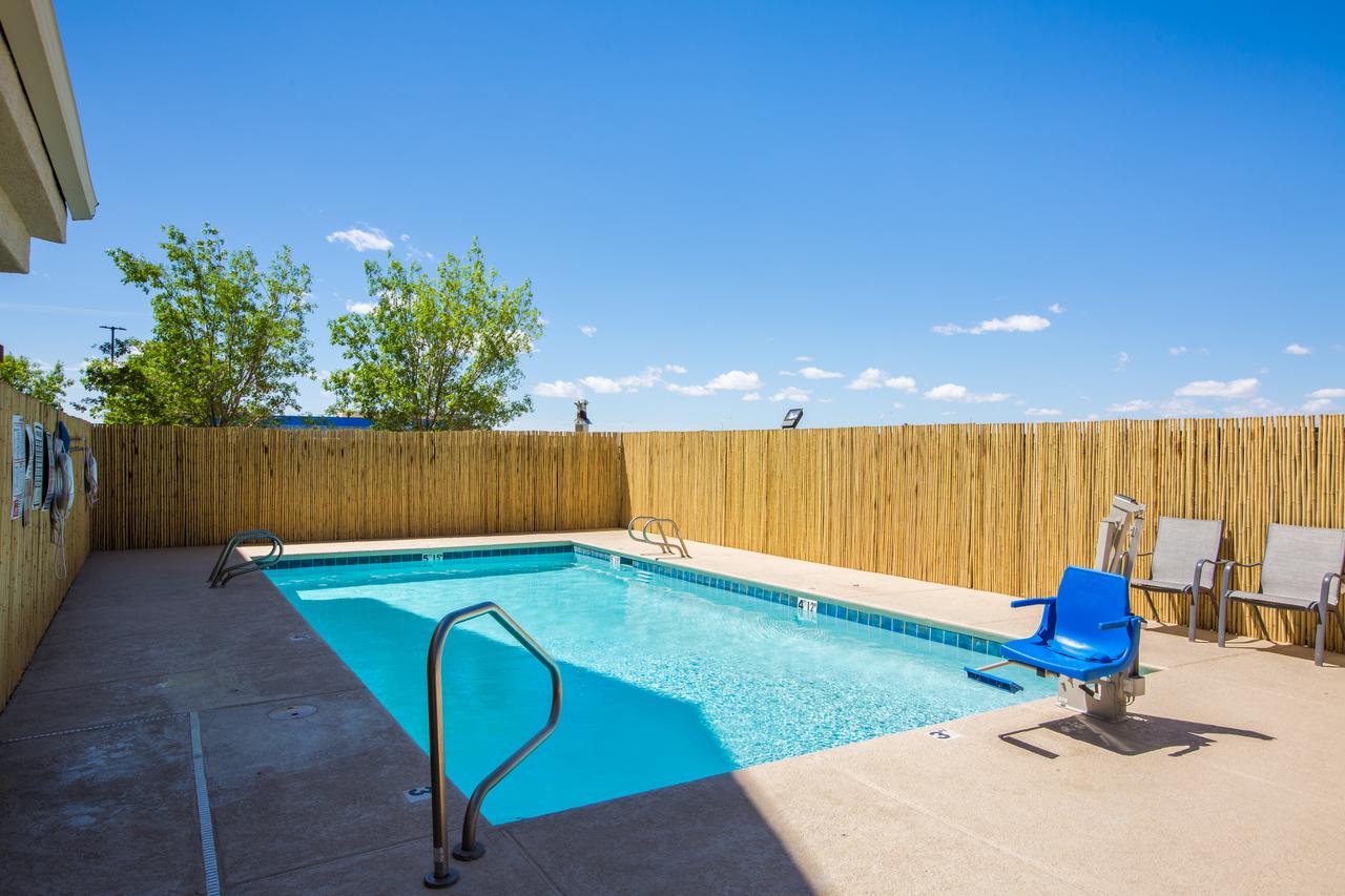 Baymont By Wyndham Albuquerque Airport - thumb 20