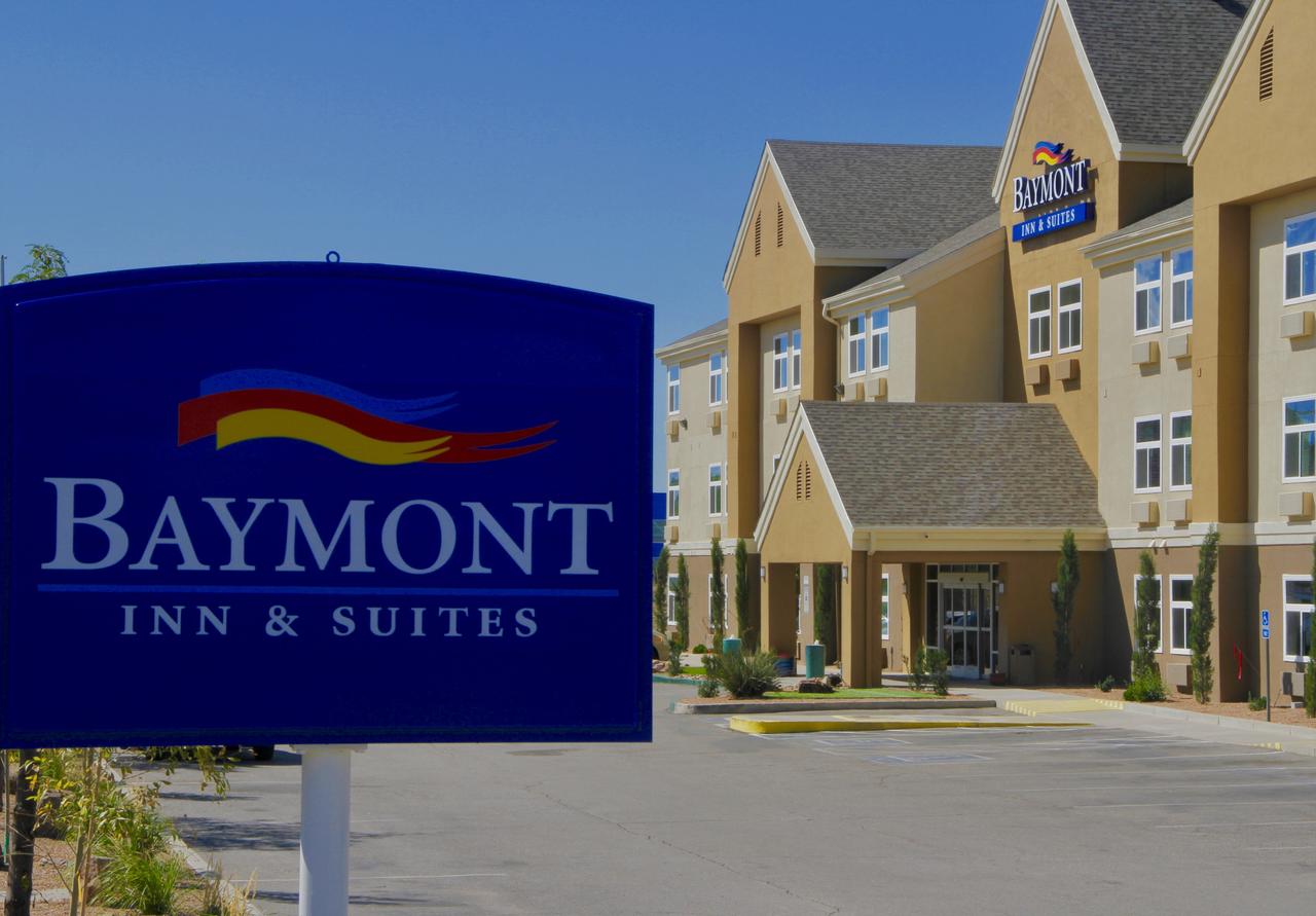 Baymont By Wyndham Albuquerque Airport - thumb 40