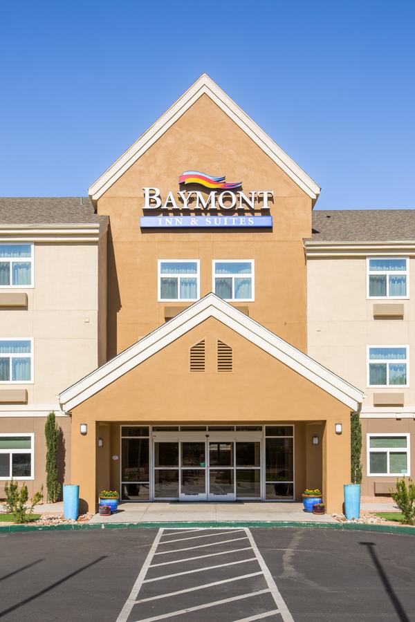 Baymont By Wyndham Albuquerque Airport - thumb 6