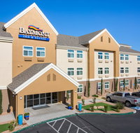 Baymont by Wyndham Albuquerque Airport - Accommodation Indiana