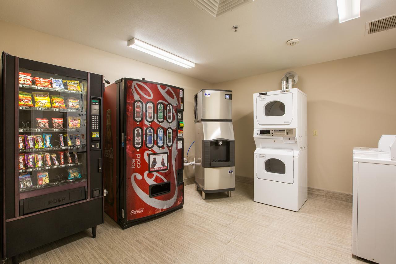 Baymont By Wyndham Albuquerque Airport - thumb 24