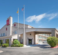 Ramada by Wyndham Albuquerque Airport - Accommodation Indiana