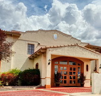 San Mateo Inn - Accommodation Indiana