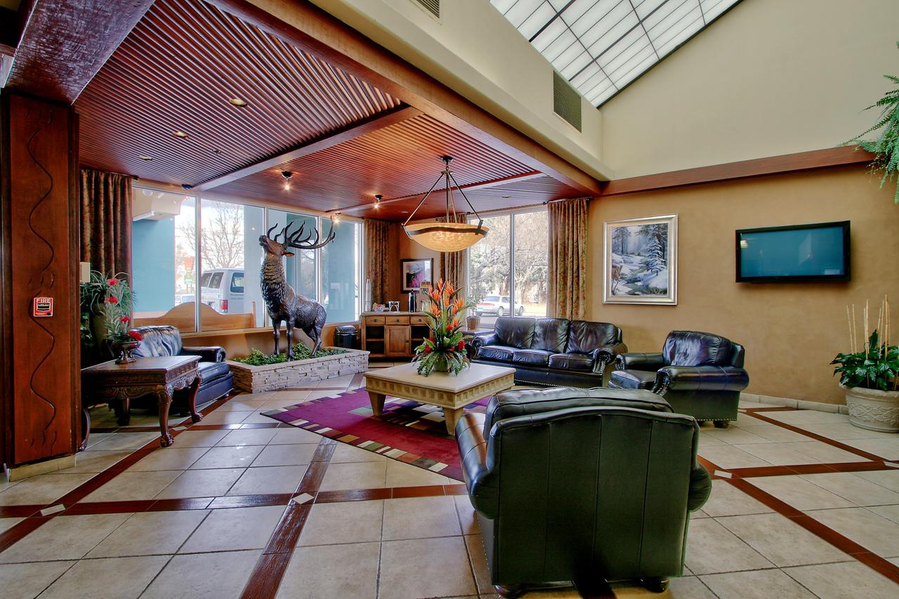 Ramada By Wyndham Albuquerque Midtown - thumb 41