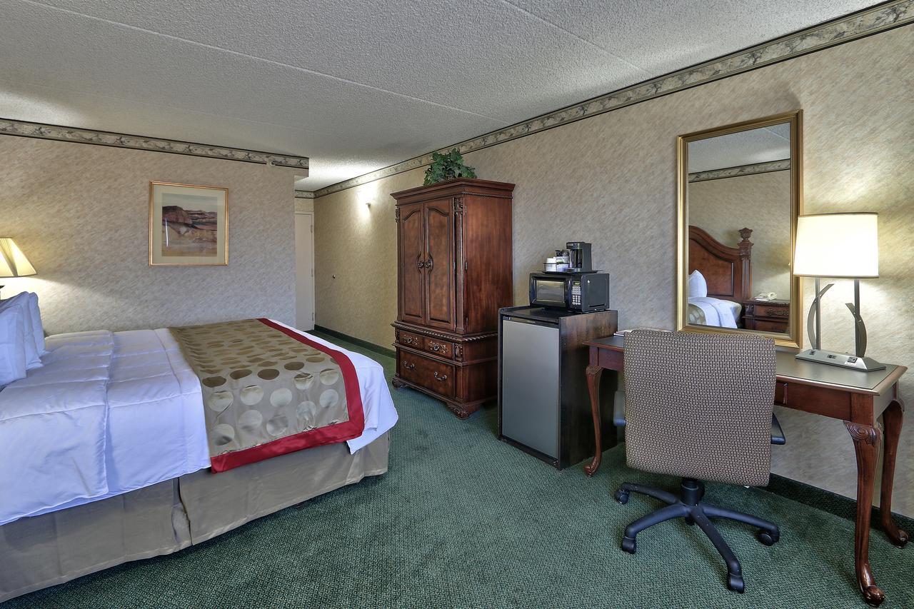 Ramada By Wyndham Albuquerque Midtown - thumb 6