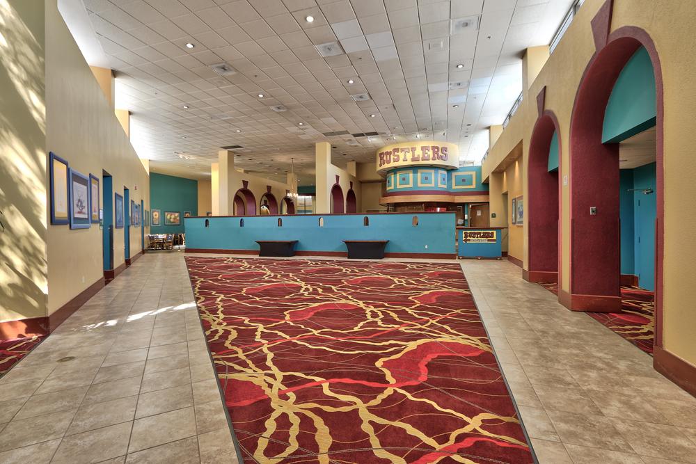 Ramada By Wyndham Albuquerque Midtown - thumb 11