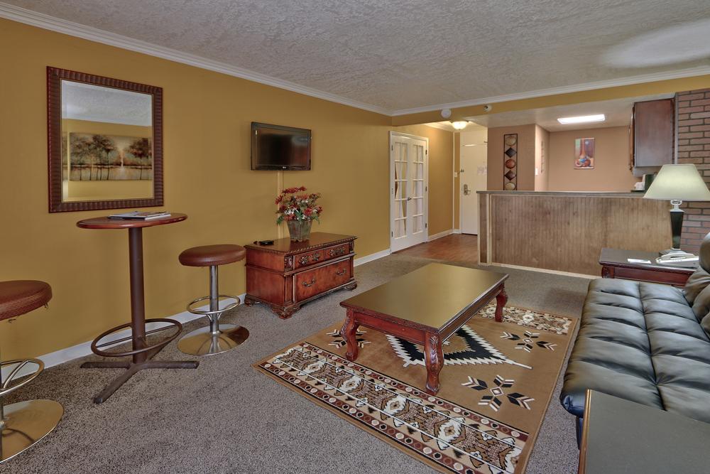 Ramada By Wyndham Albuquerque Midtown - thumb 18