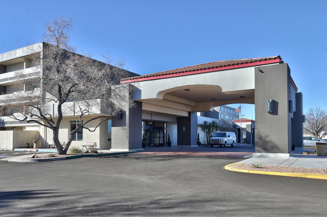 Ramada By Wyndham Albuquerque Midtown - thumb 7