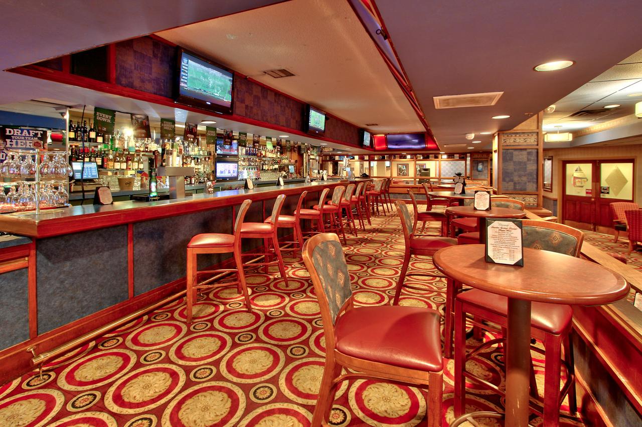 Ramada By Wyndham Albuquerque Midtown - thumb 38