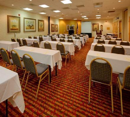 Ramada By Wyndham Albuquerque Midtown - thumb 44