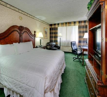 Ramada By Wyndham Albuquerque Midtown - thumb 43