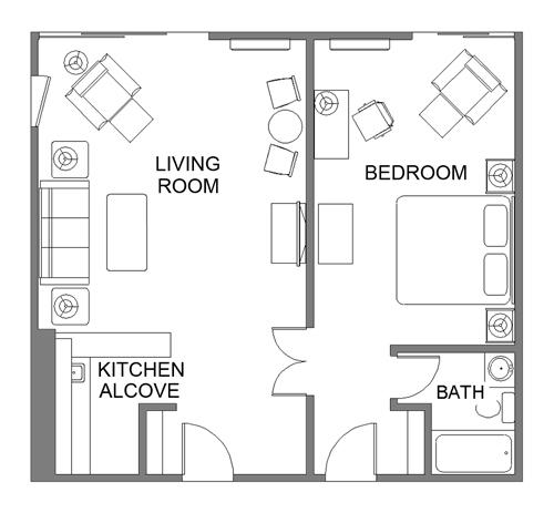 Ramada By Wyndham Albuquerque Midtown - thumb 1