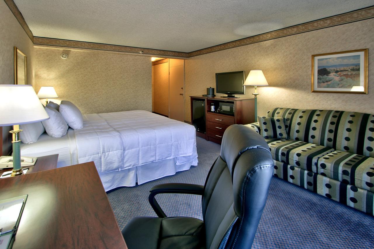 Ramada By Wyndham Albuquerque Midtown - thumb 35