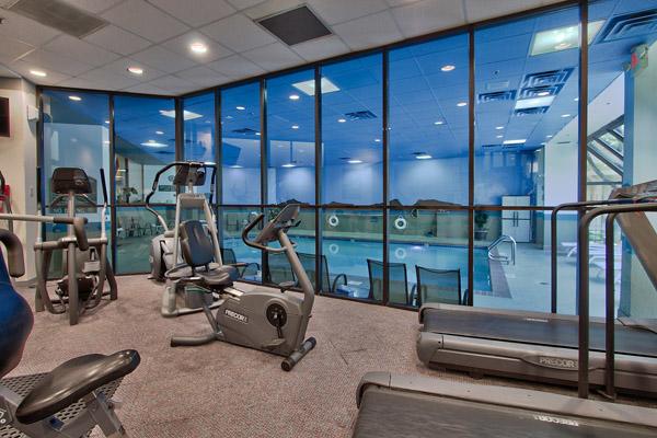 Ramada By Wyndham Albuquerque Midtown - thumb 10