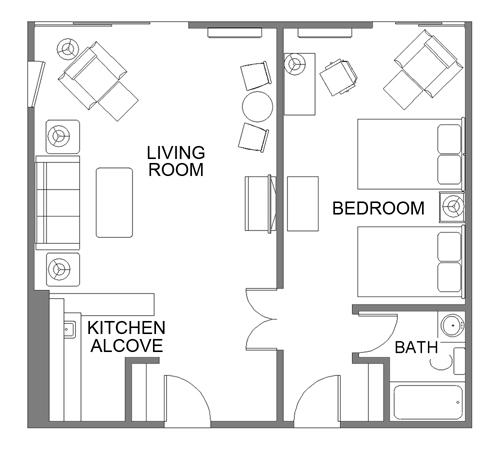 Ramada By Wyndham Albuquerque Midtown - thumb 3