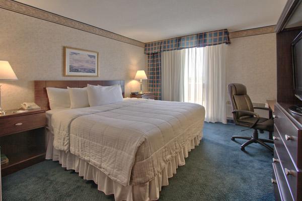 Ramada By Wyndham Albuquerque Midtown - thumb 24