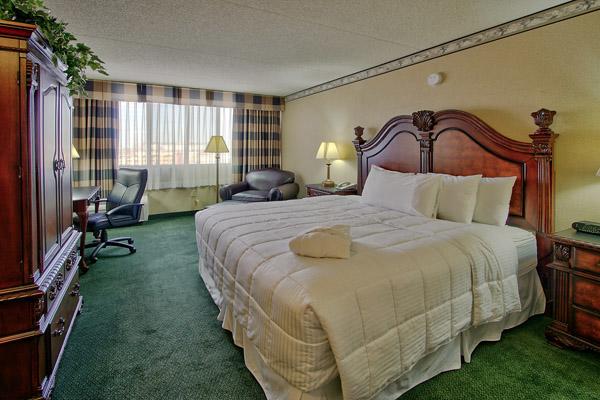 Ramada By Wyndham Albuquerque Midtown - thumb 21