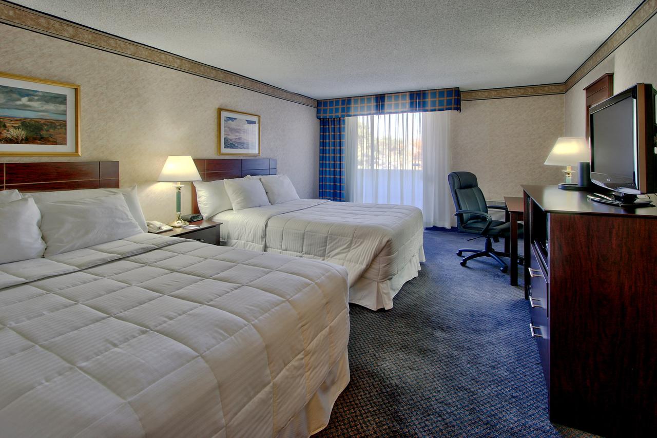 Ramada By Wyndham Albuquerque Midtown - thumb 28