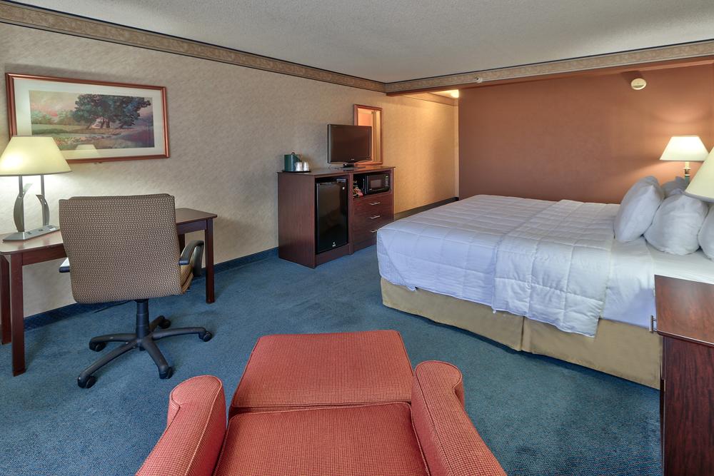 Ramada By Wyndham Albuquerque Midtown - thumb 15