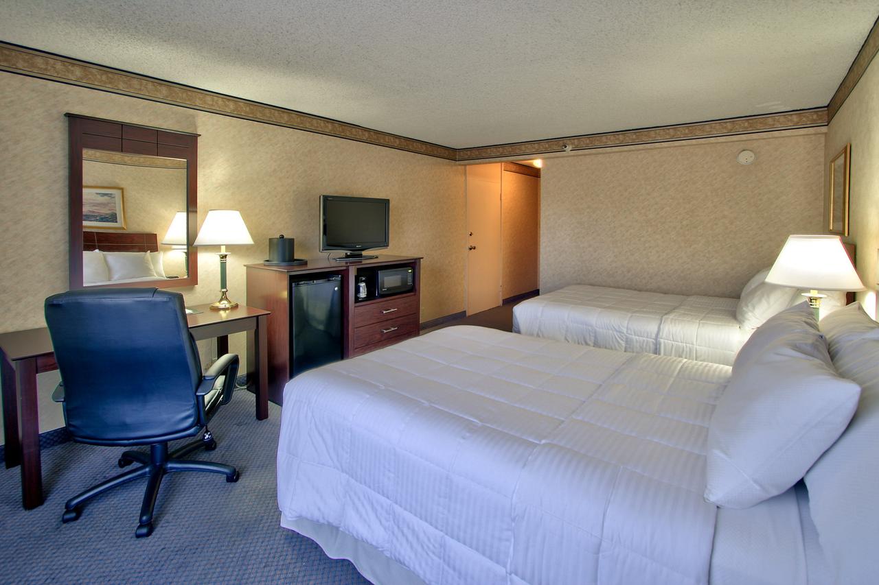 Ramada By Wyndham Albuquerque Midtown - thumb 31