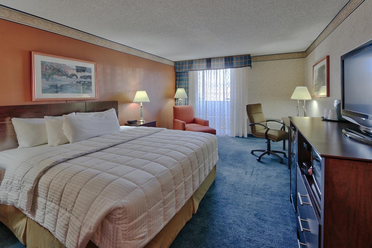 Ramada By Wyndham Albuquerque Midtown - thumb 13