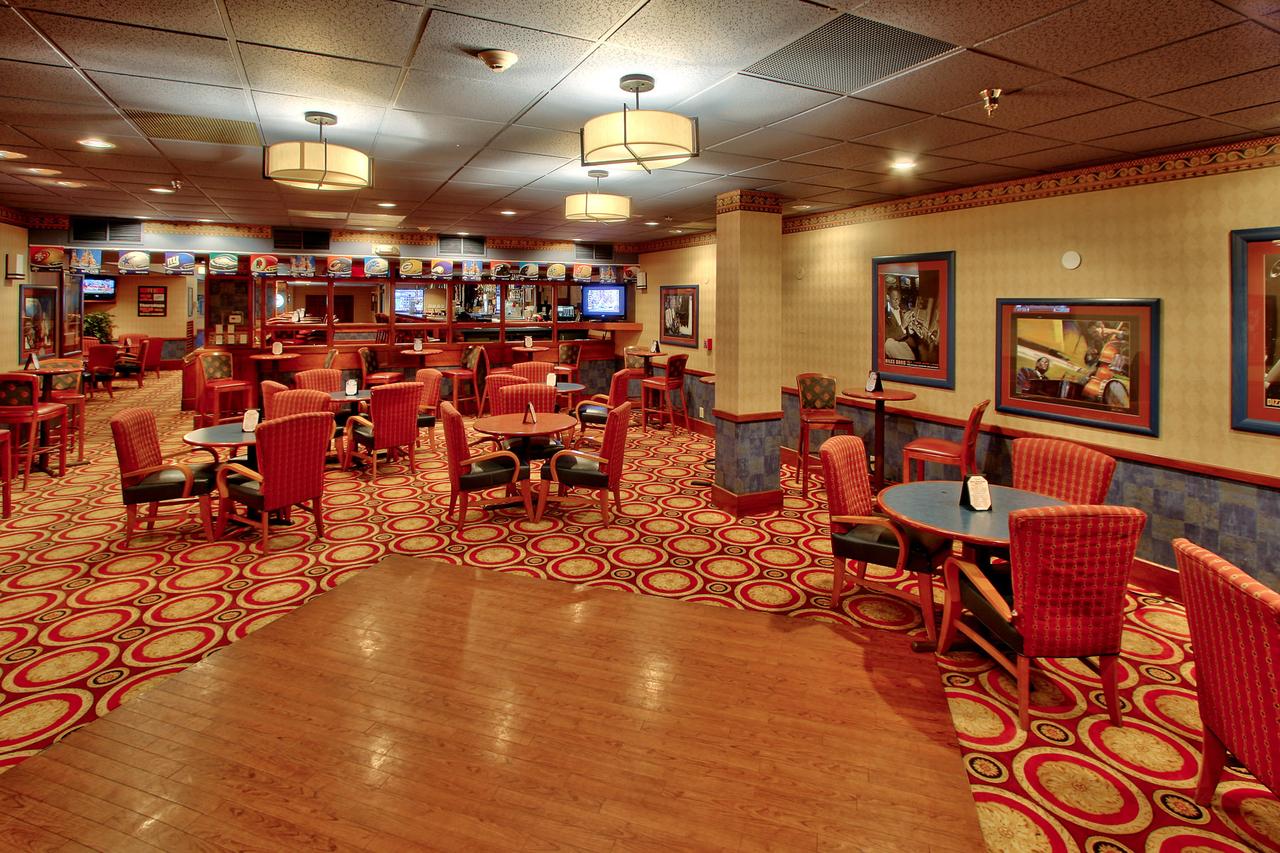 Ramada By Wyndham Albuquerque Midtown - thumb 34