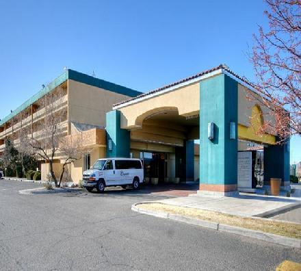 Ramada By Wyndham Albuquerque Midtown - thumb 27