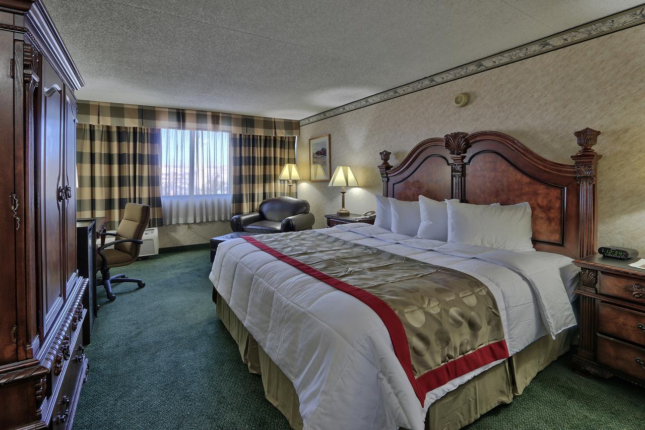 Ramada By Wyndham Albuquerque Midtown - thumb 5