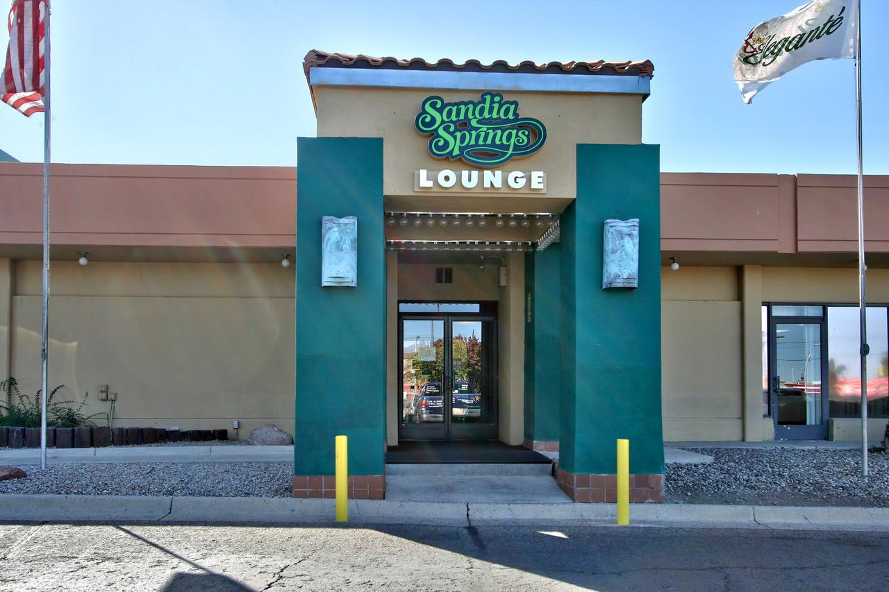 Ramada By Wyndham Albuquerque Midtown - thumb 29