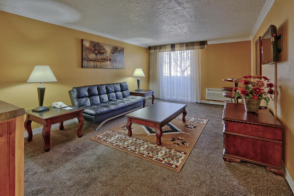 Ramada By Wyndham Albuquerque Midtown - thumb 16