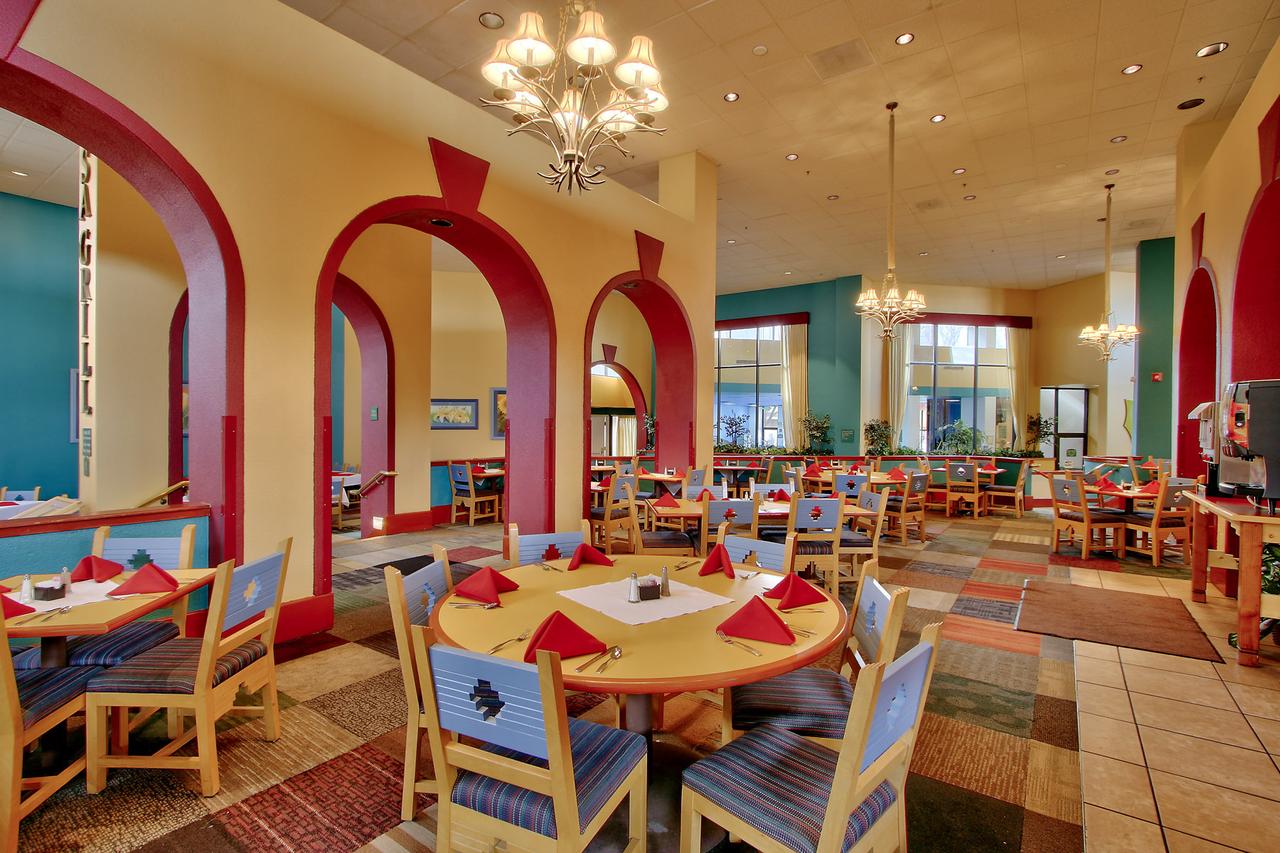 Ramada By Wyndham Albuquerque Midtown - thumb 39