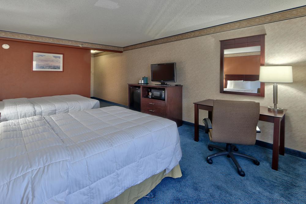 Ramada By Wyndham Albuquerque Midtown - thumb 4