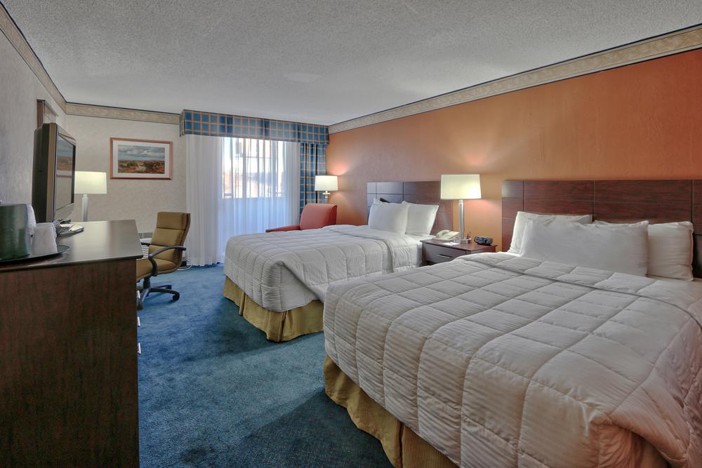 Ramada By Wyndham Albuquerque Midtown - thumb 17