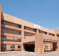 Hawthorn Suites by Wyndham Albuquerque - Accommodation Indiana