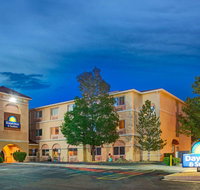 Days Inn  Suites by Wyndham Airport Albuquerque - Accommodation Indiana