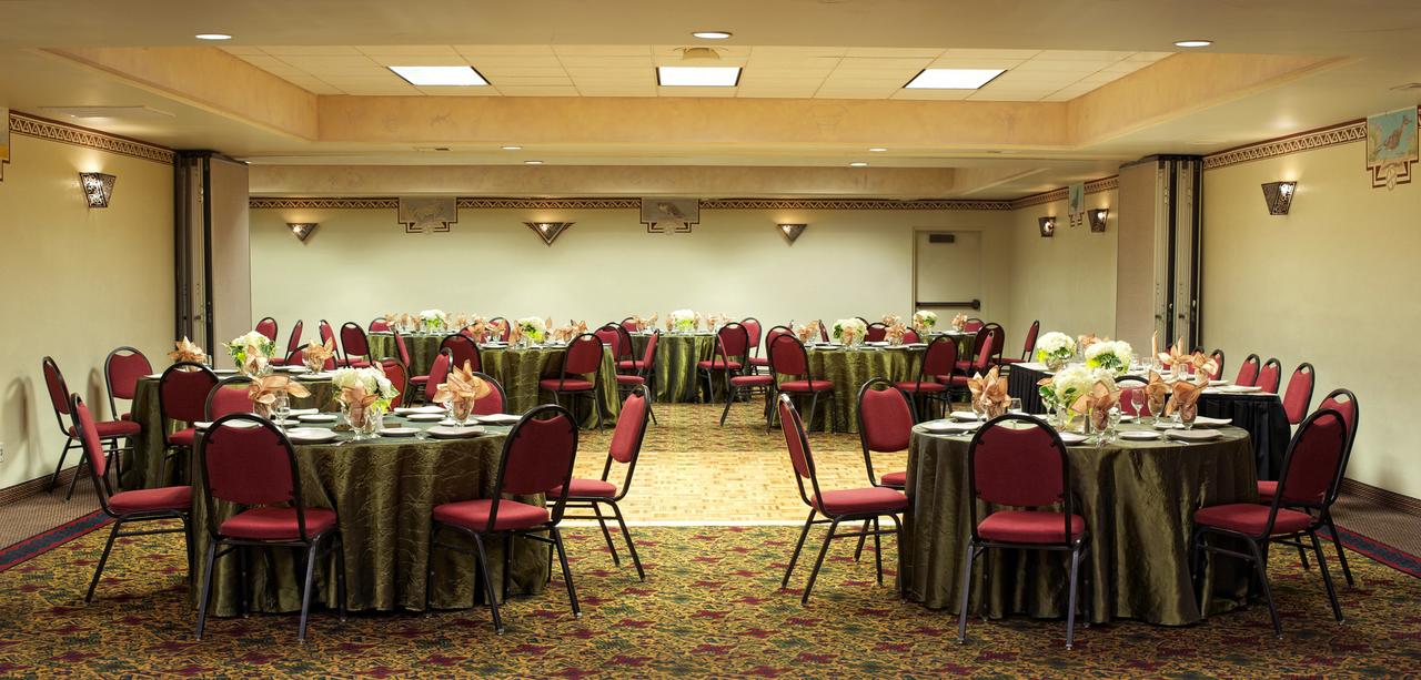 Best Western Plus Rio Grande Inn - thumb 12