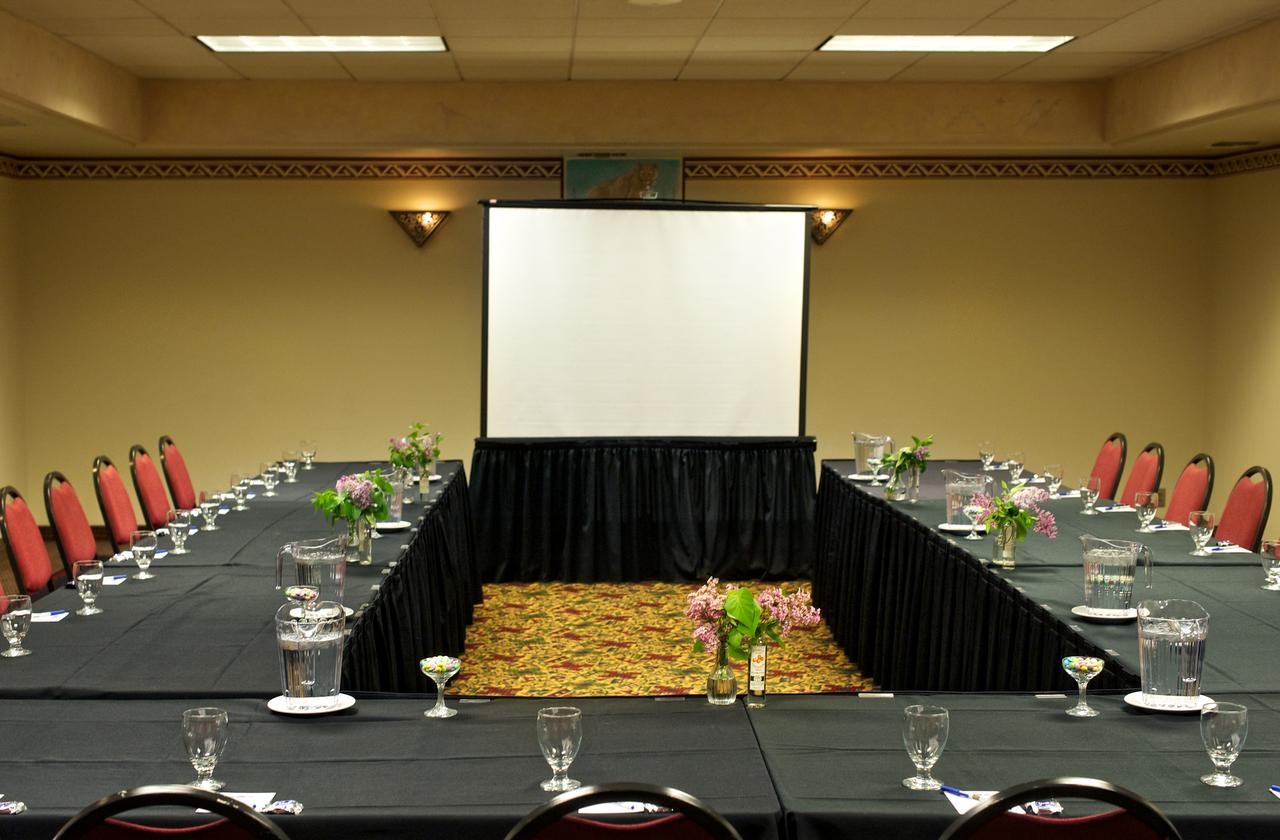 Best Western Plus Rio Grande Inn - thumb 11