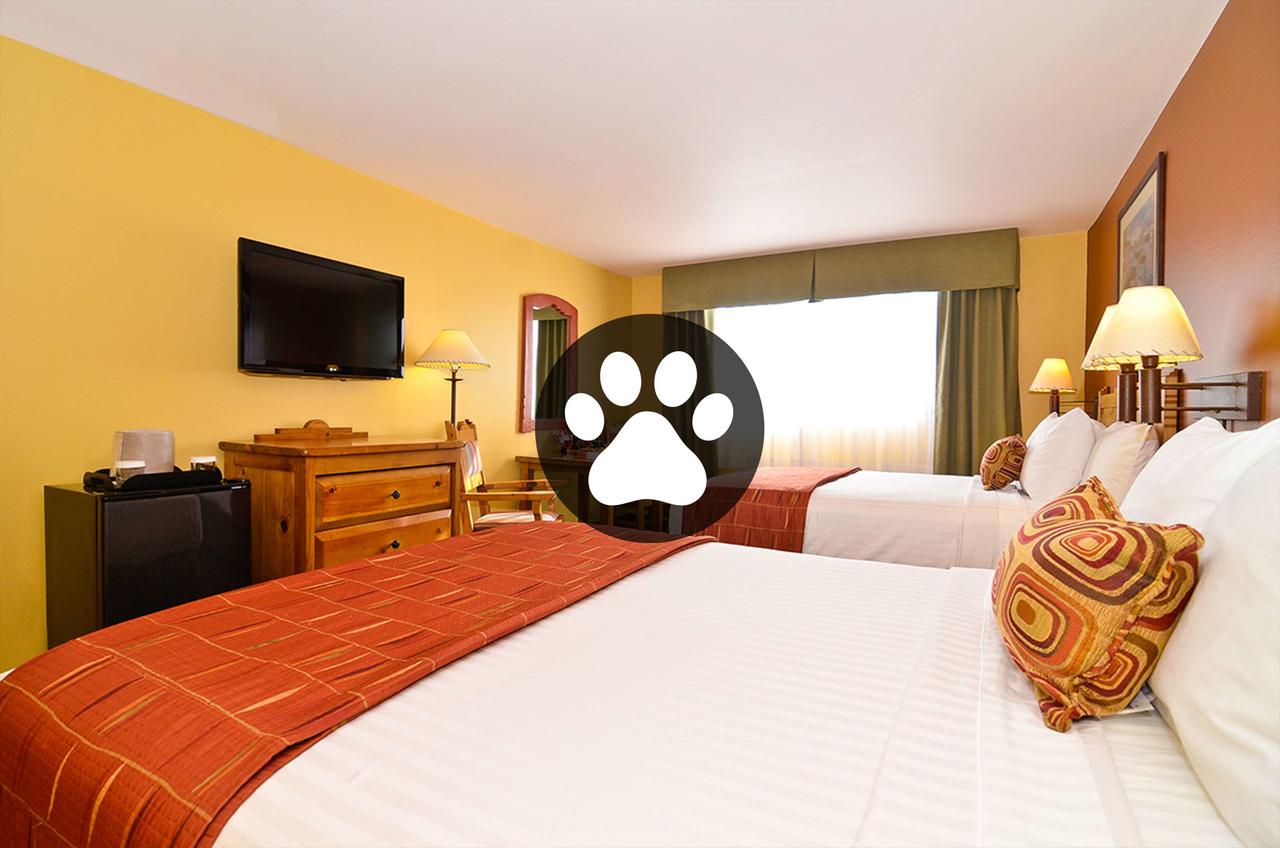 Best Western Plus Rio Grande Inn - thumb 25