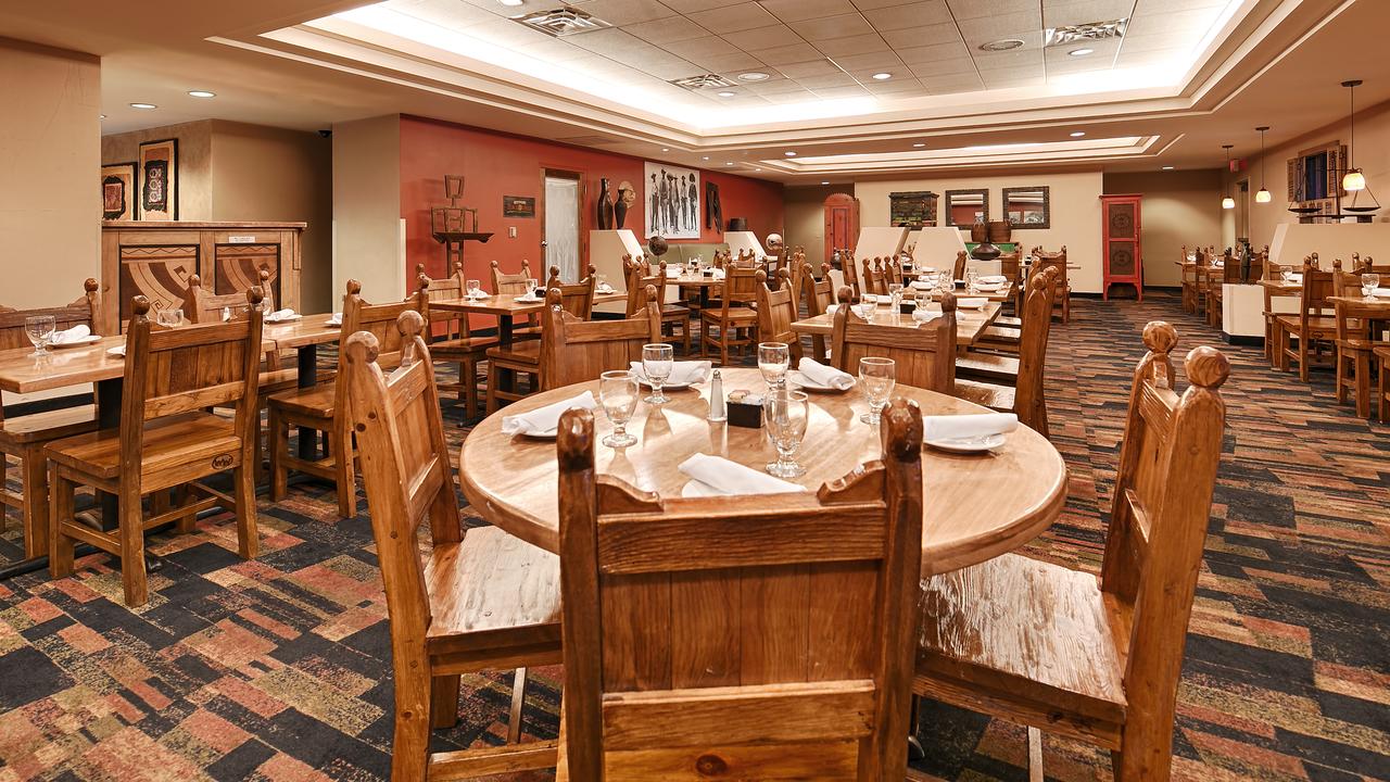 Best Western Plus Rio Grande Inn - thumb 19