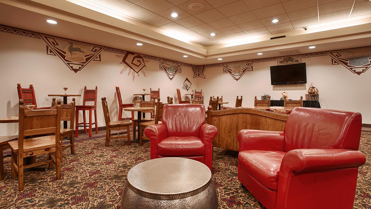 Best Western Plus Rio Grande Inn - thumb 18