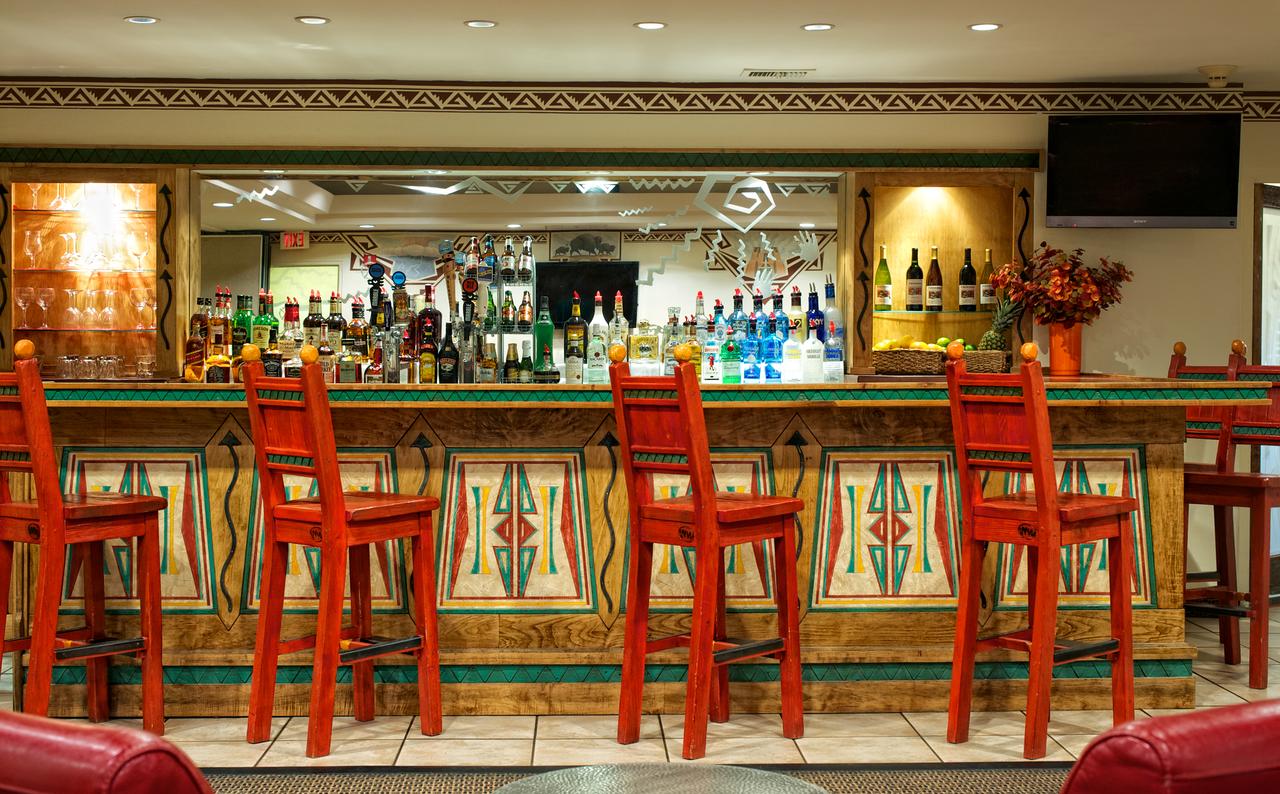 Best Western Plus Rio Grande Inn - thumb 16