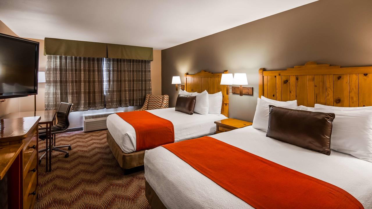 Best Western Plus Rio Grande Inn - thumb 21