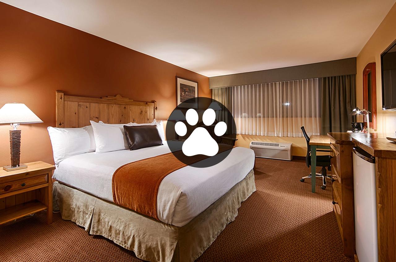 Best Western Plus Rio Grande Inn - thumb 24