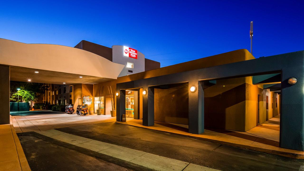 Best Western Plus Rio Grande Inn - thumb 0